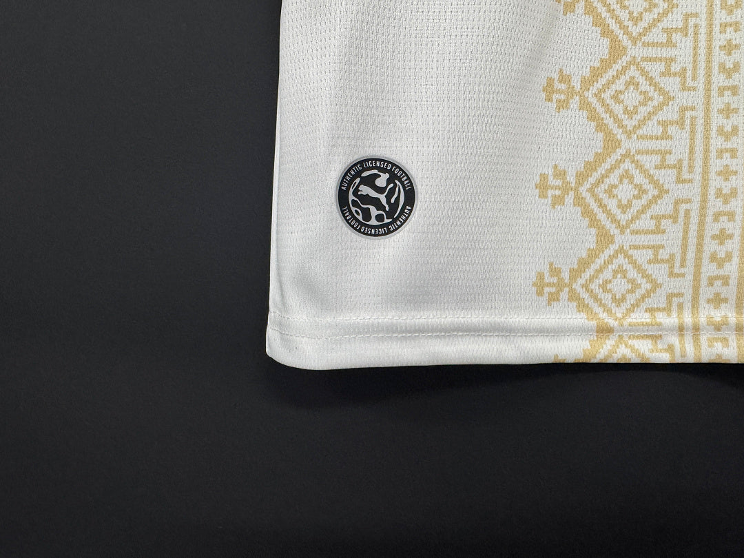 Maillot Maroc extérieur 2026/27 – vue 5