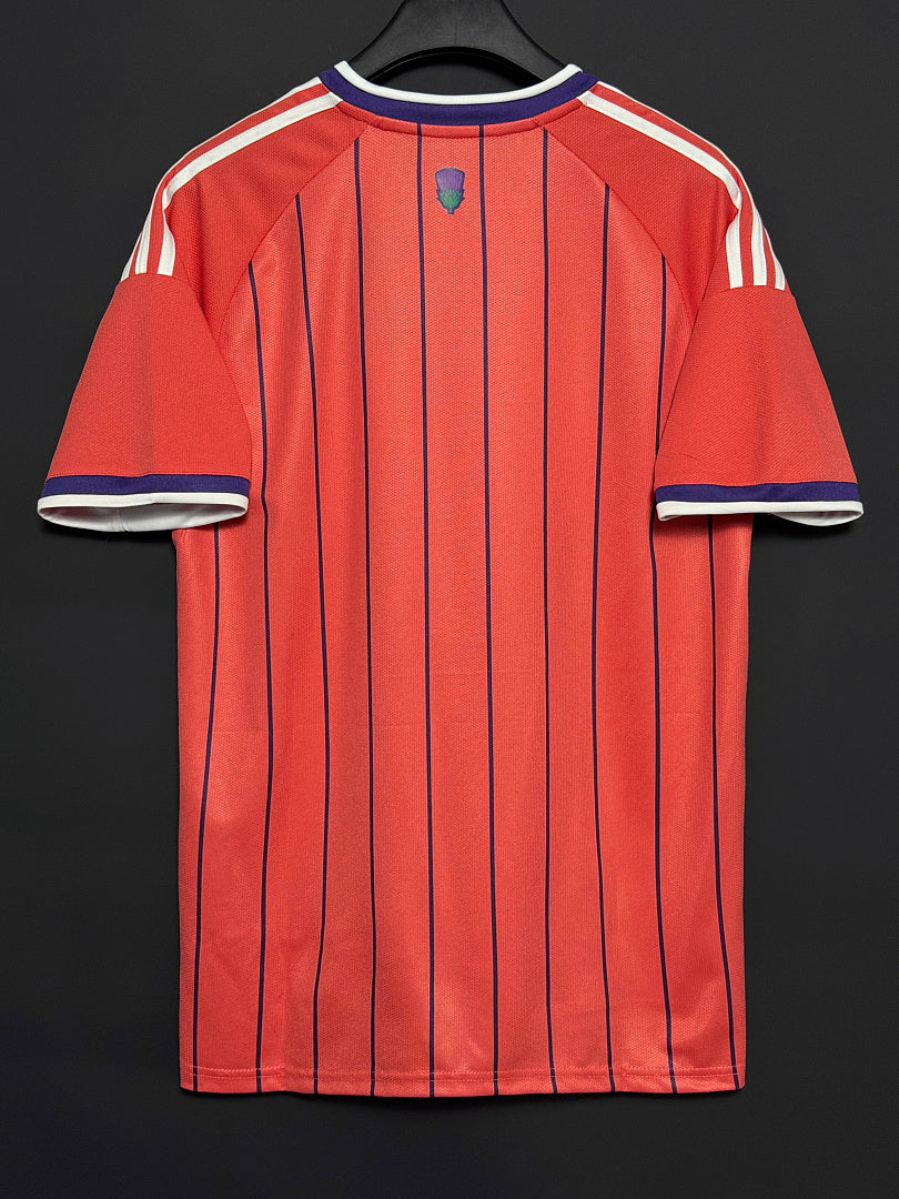 Maillot Écosse extérieur – Coupe du monde 2026 – vue 3