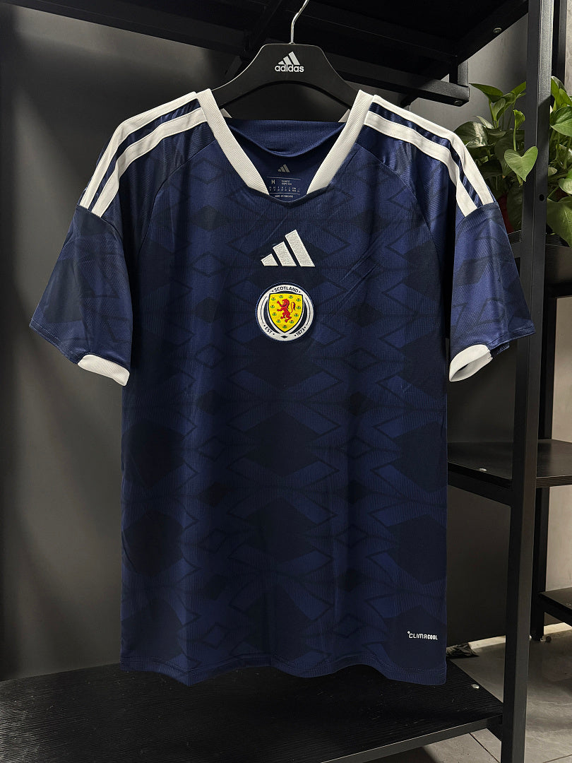 Maillot Écosse domicile – Coupe du monde 2026