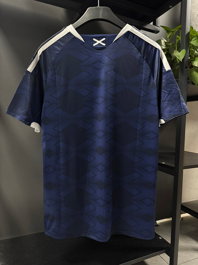 Maillot Écosse domicile – Coupe du monde 2026 – vue 2