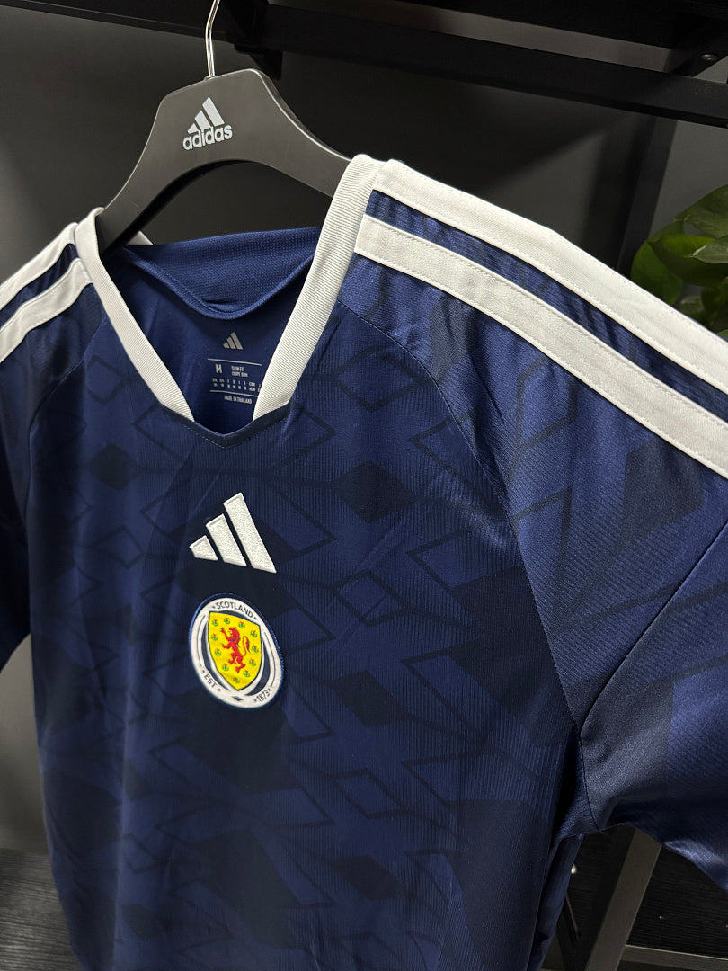 Maillot Écosse domicile – Coupe du monde 2026 – vue 3