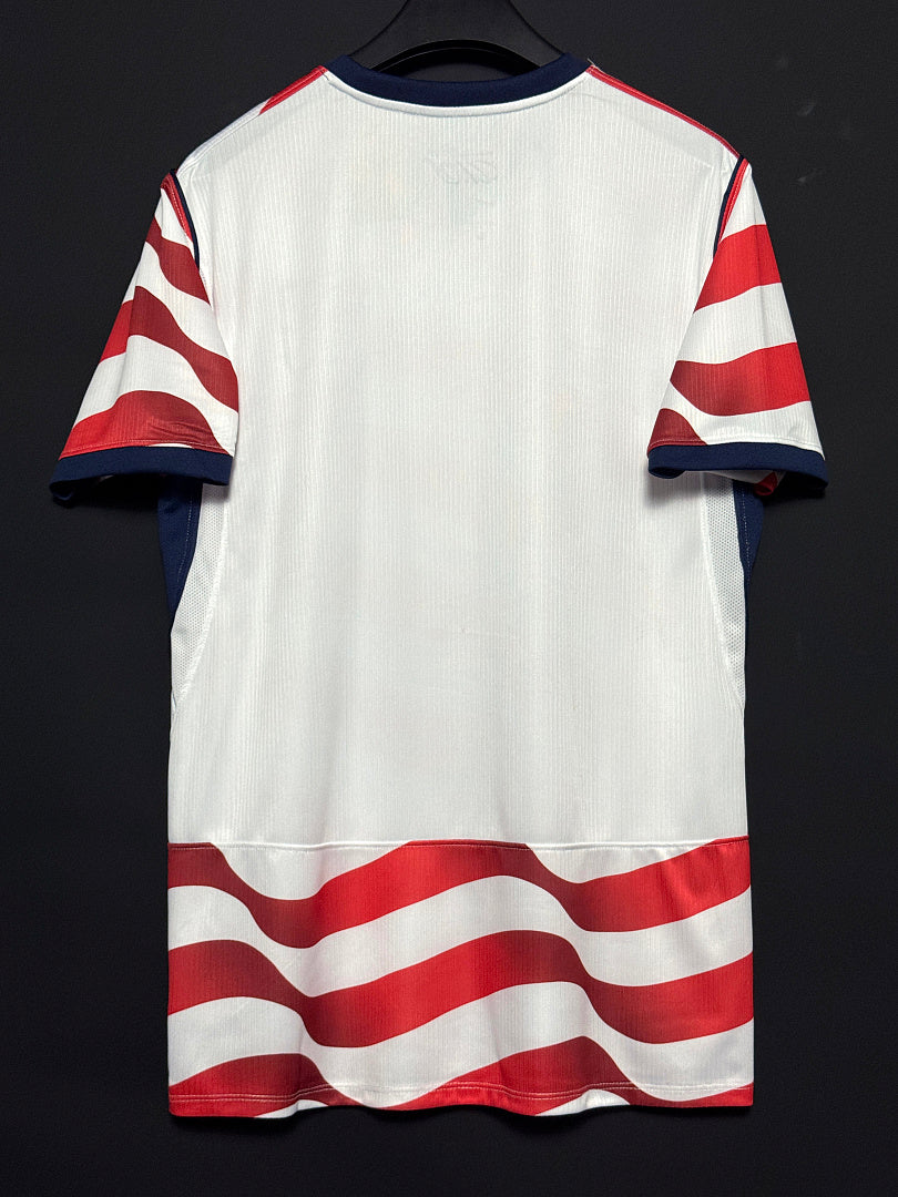 Maillot États-Unis domicile – Coupe du monde 2026 – vue 3