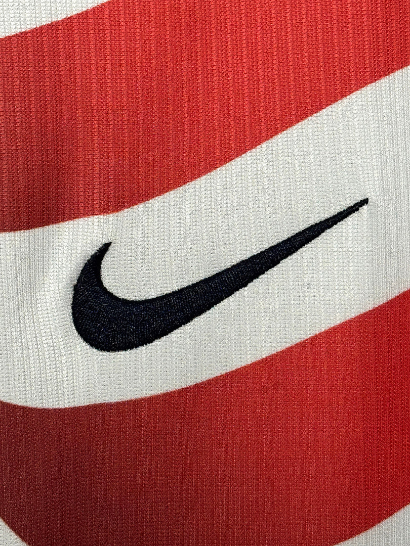 Maillot États-Unis domicile – Coupe du monde 2026 – vue 5