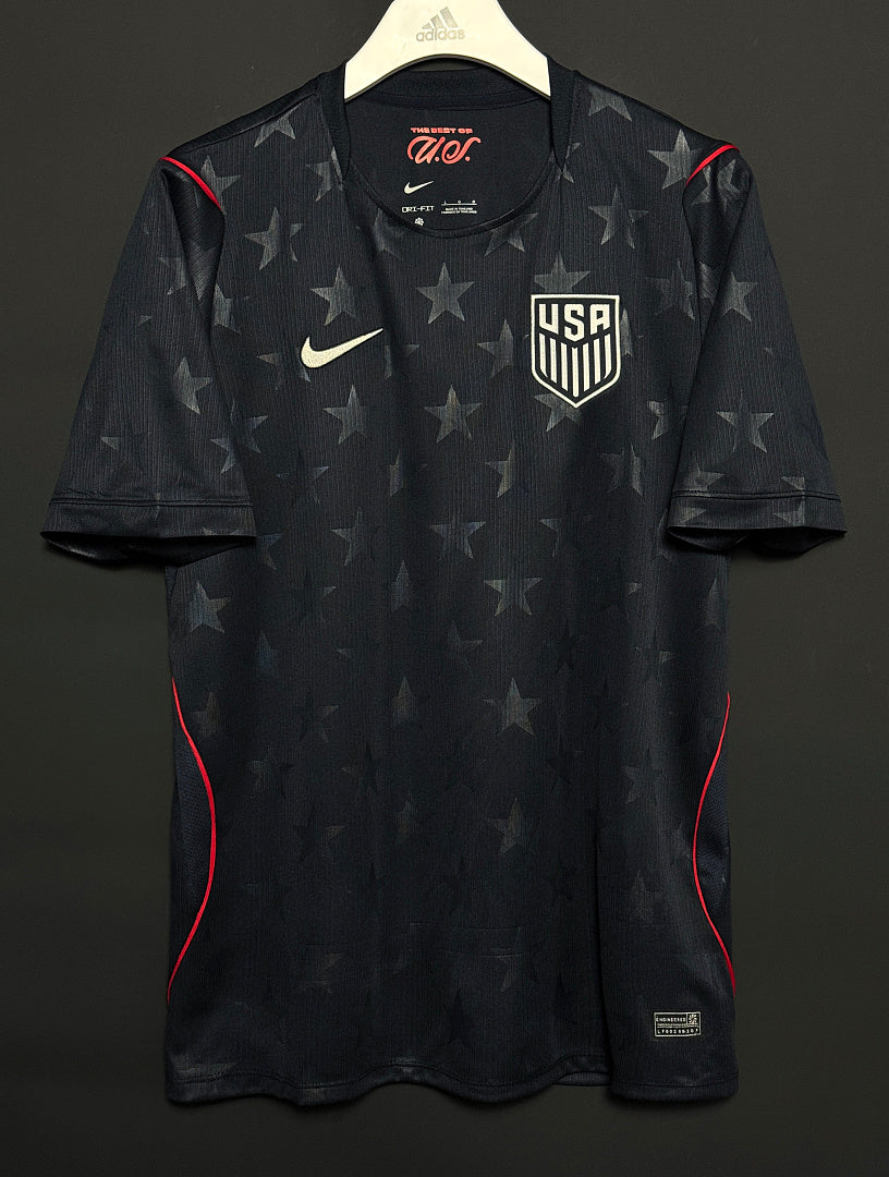 Maillot États-Unis extérieur – Coupe du monde 2026