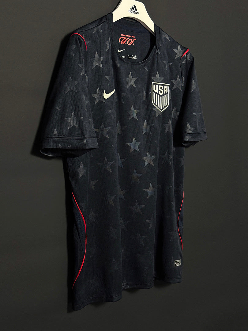 Maillot États-Unis extérieur – Coupe du monde 2026 – vue 2