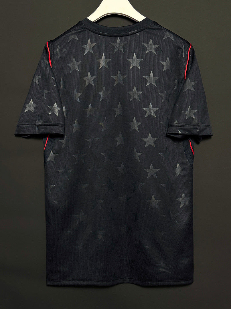 Maillot États-Unis extérieur – Coupe du monde 2026 – vue 3