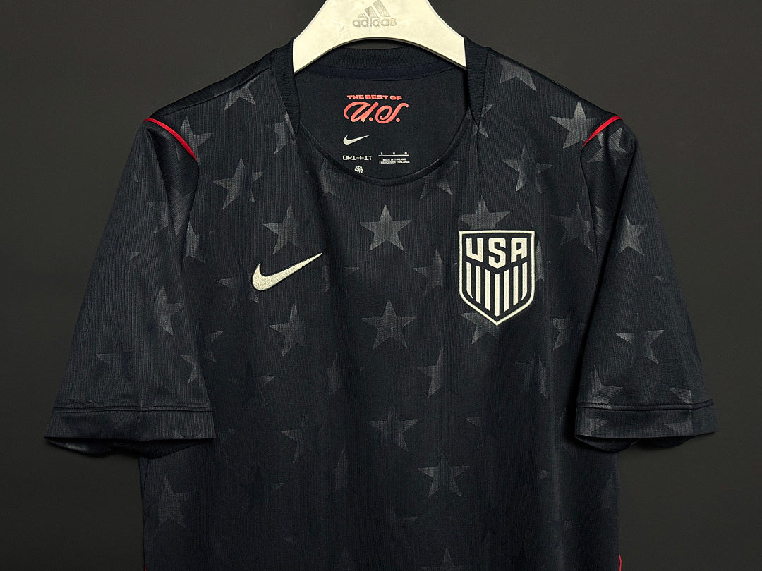 Maillot États-Unis extérieur – Coupe du monde 2026 – vue 4