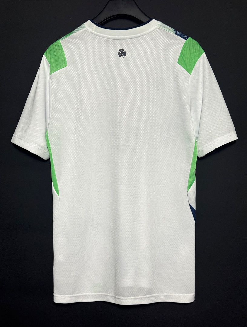 Maillot Irlande extérieur – Coupe du monde 2026 – vue 3