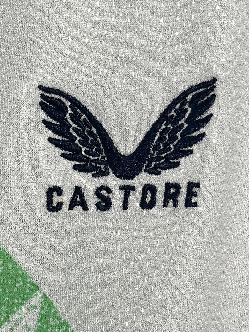 Maillot Irlande extérieur – Coupe du monde 2026 – vue 5