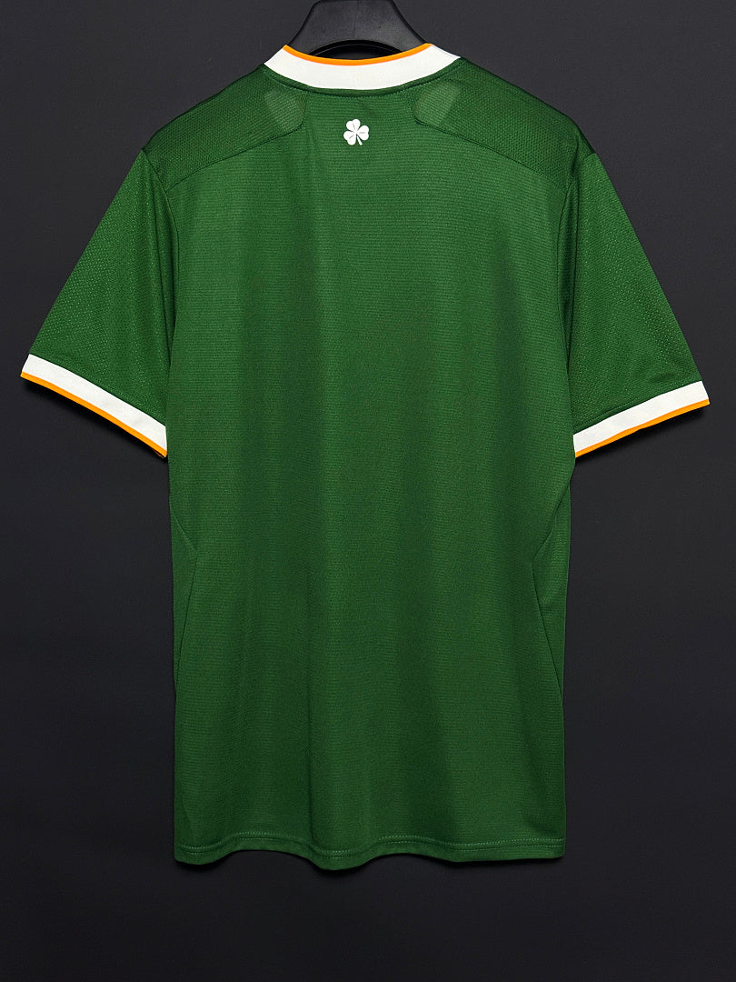 Maillot Irlande domicile – Coupe du monde 2026 – vue 3