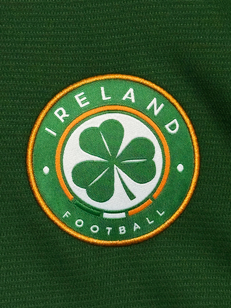 Maillot Irlande domicile – Coupe du monde 2026 – vue 5