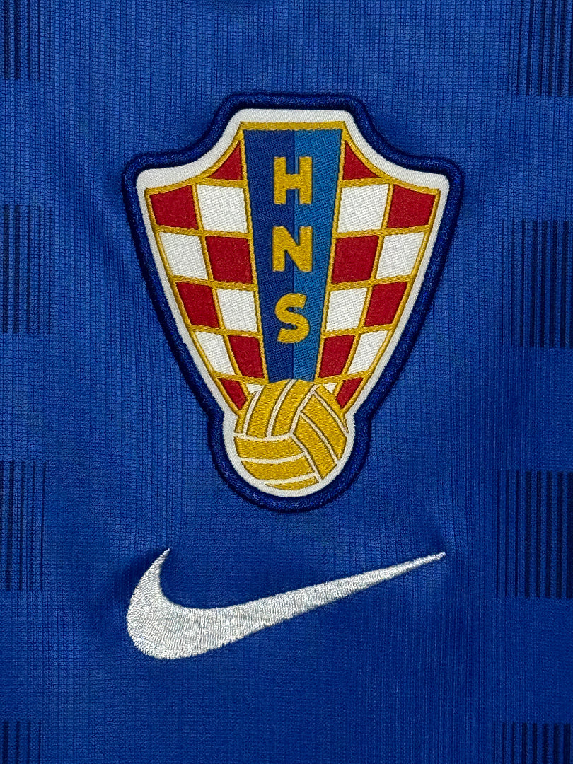 Maillot Croatie extérieur – Coupe du monde 2026 – vue 5