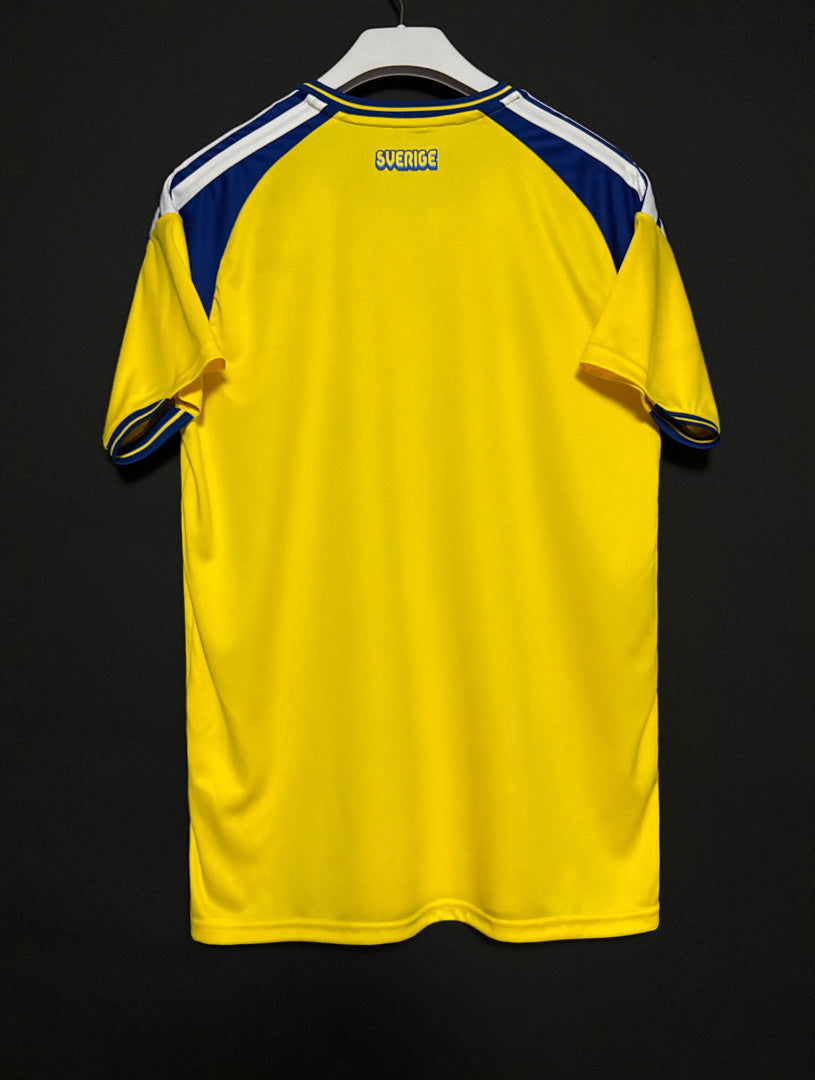 Maillot Suède domicile – Coupe du monde 2026 – vue 3