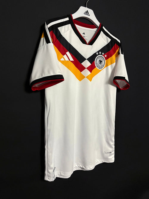 Maillot Allemagne domicile – Coupe du monde 2026 – vue 2