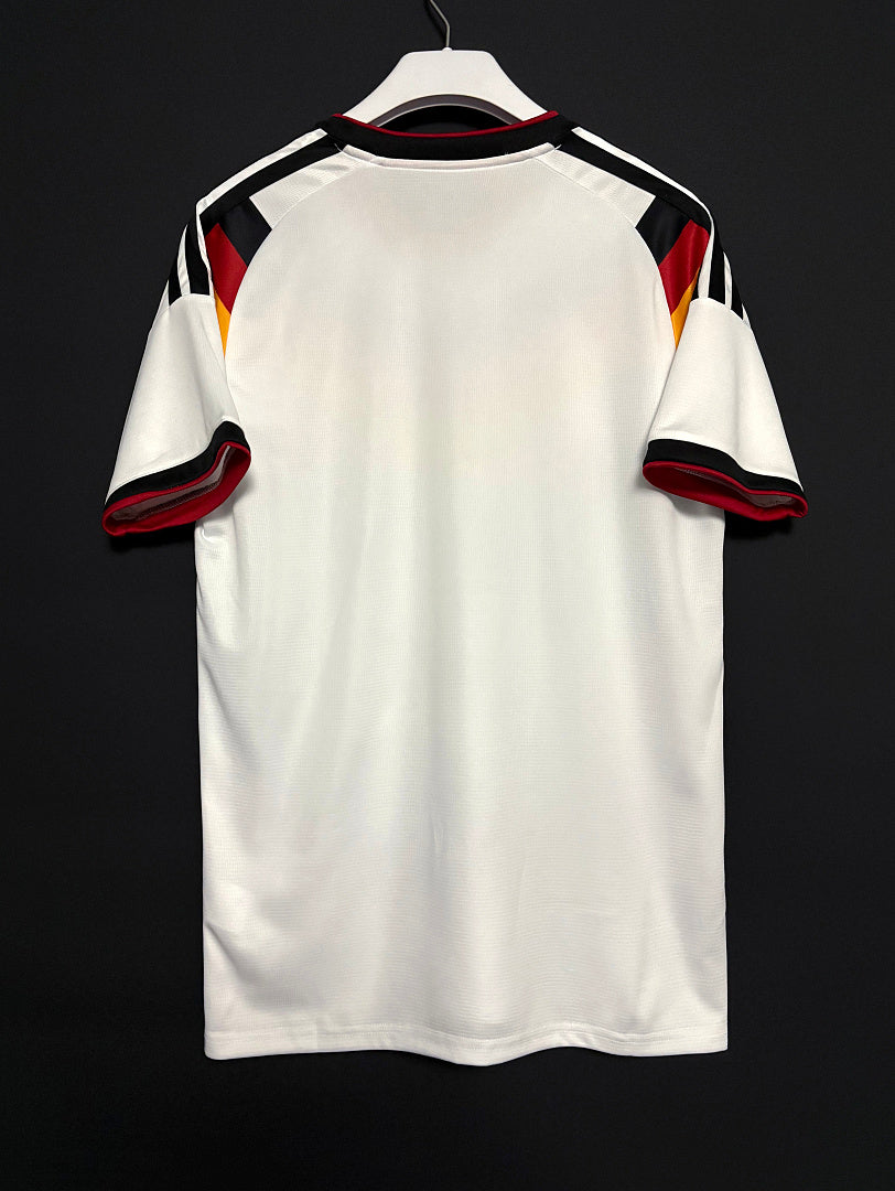 Maillot Allemagne domicile – Coupe du monde 2026 – vue 3
