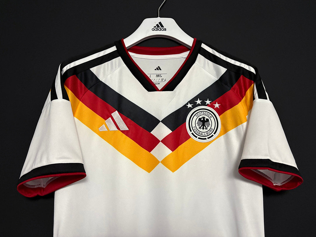 Maillot Allemagne domicile – Coupe du monde 2026 – vue 4