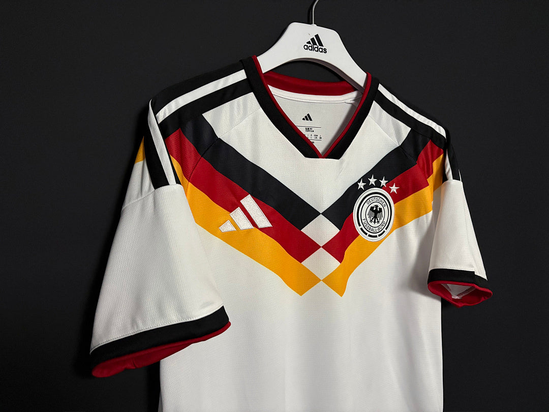 Maillot Allemagne domicile – Coupe du monde 2026 – vue 5