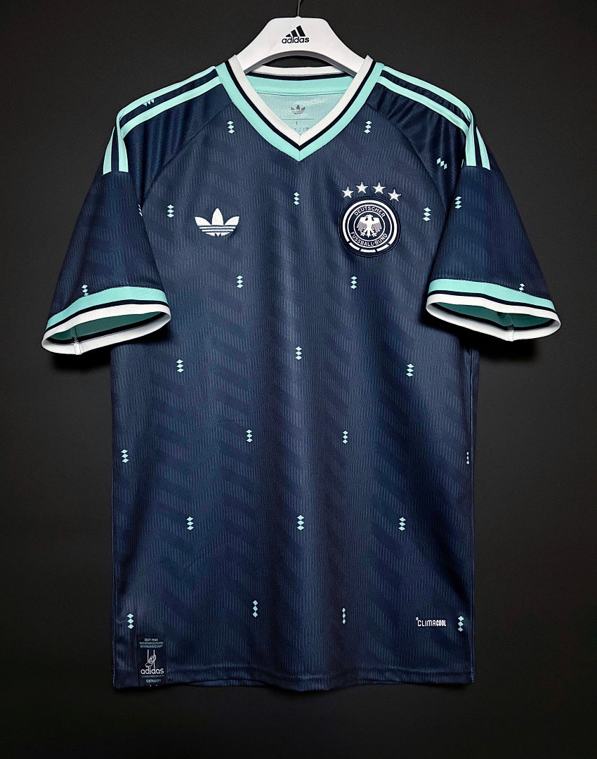 Maillot Allemagne extérieur – Coupe du monde 2026