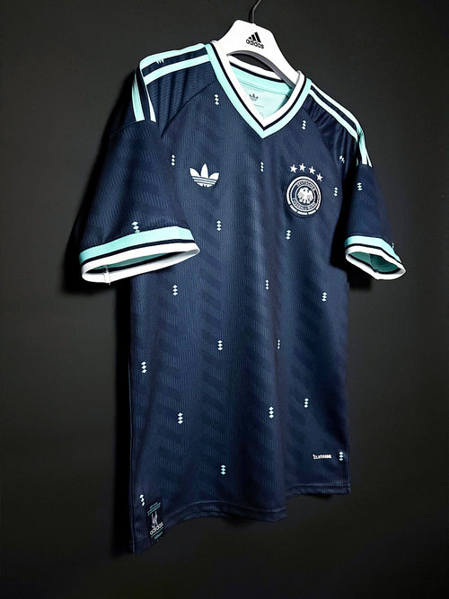Maillot Allemagne extérieur – Coupe du monde 2026 – vue 2