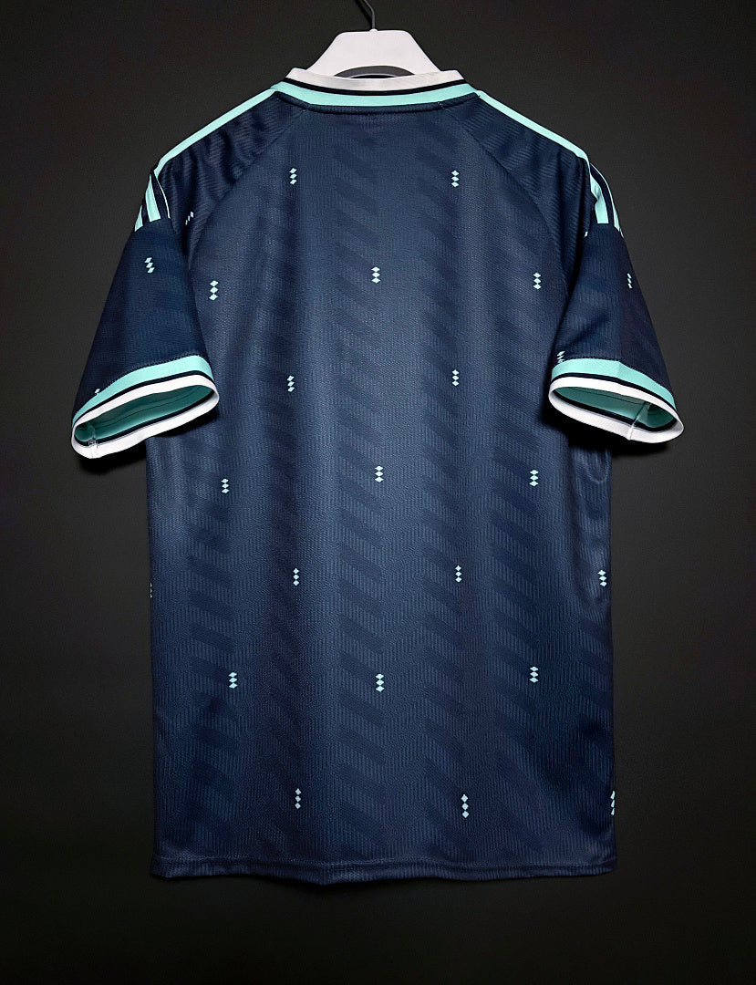 Maillot Allemagne extérieur – Coupe du monde 2026 – vue 3