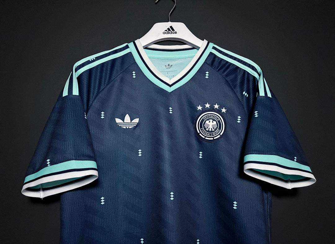 Maillot Allemagne extérieur – Coupe du monde 2026 – vue 4