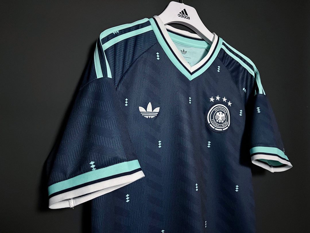 Maillot Allemagne extérieur – Coupe du monde 2026 – vue 5