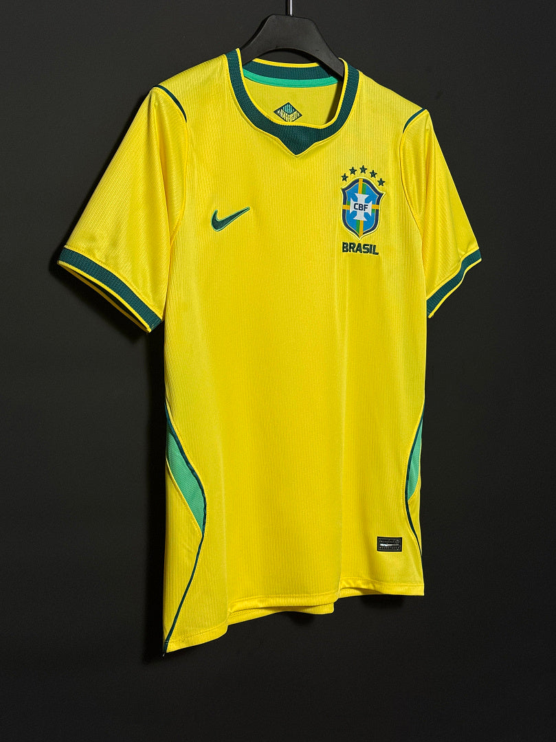 Maillot Brésil domicile – Coupe du monde 2026 – vue 2