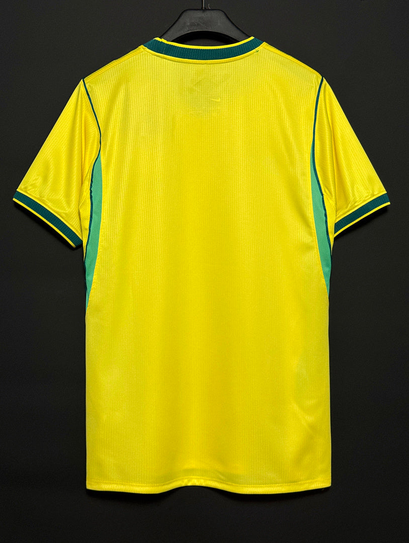 Maillot Brésil domicile – Coupe du monde 2026 – vue 3