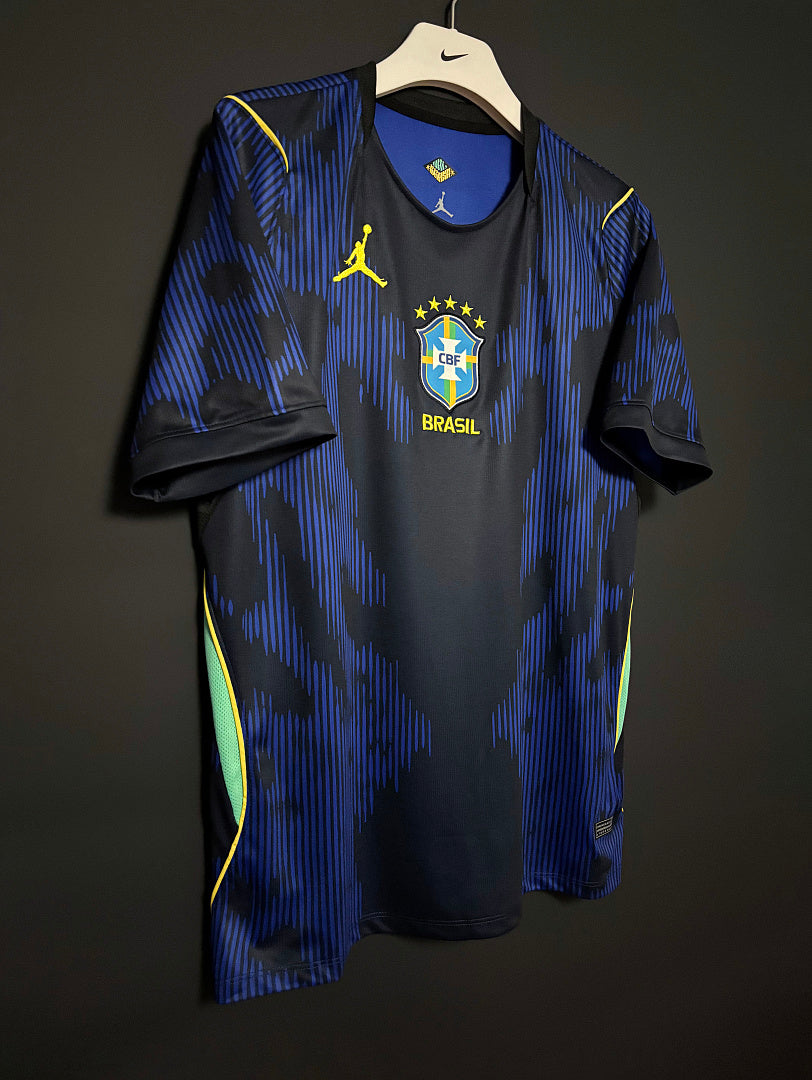 Maillot Brésil extérieur – Coupe du monde 2026 – vue 2