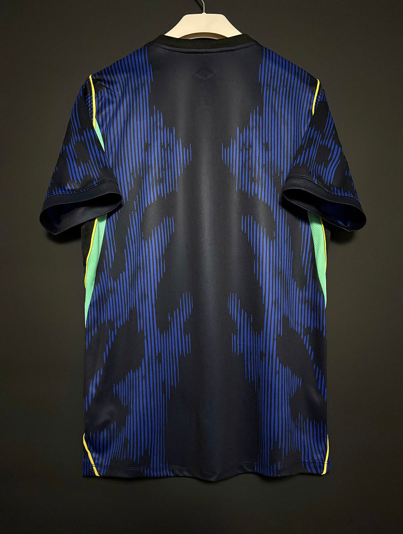 Maillot Brésil extérieur – Coupe du monde 2026 – vue 3
