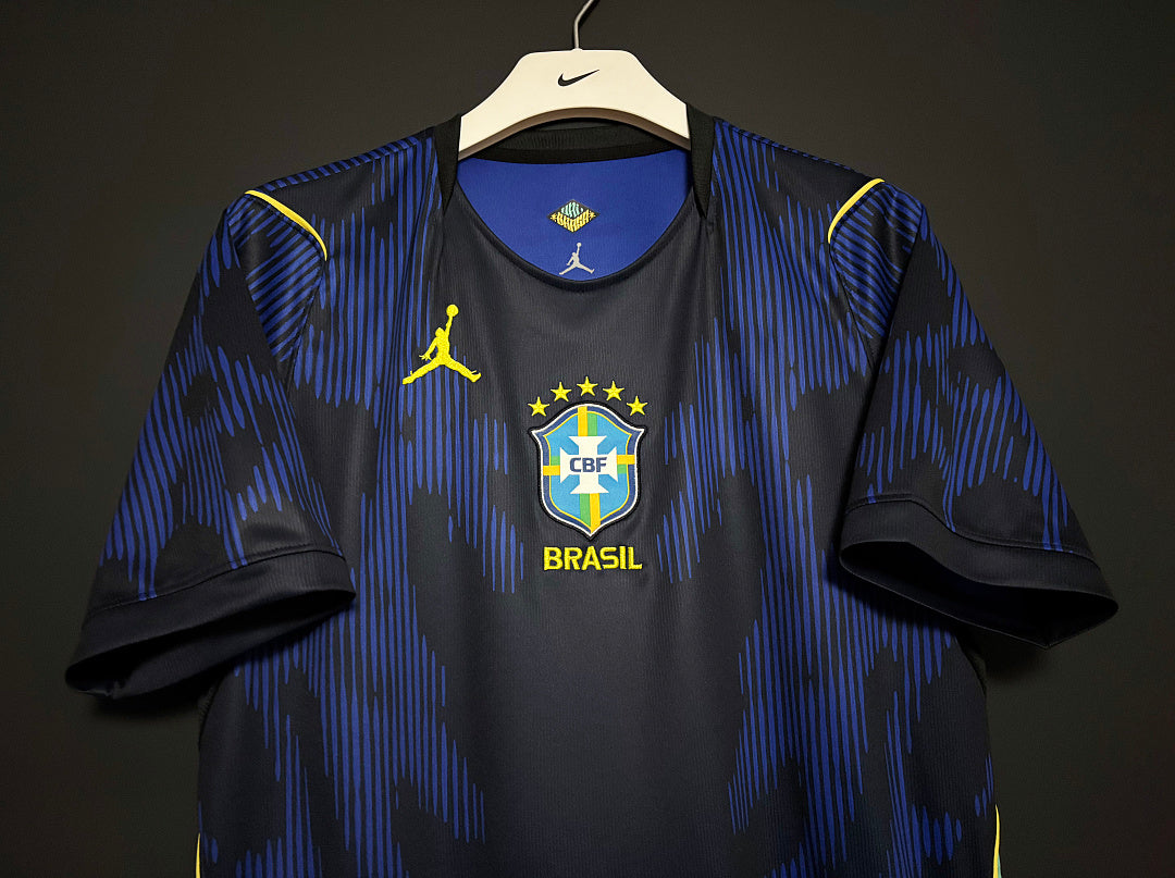Maillot Brésil extérieur – Coupe du monde 2026 – vue 4