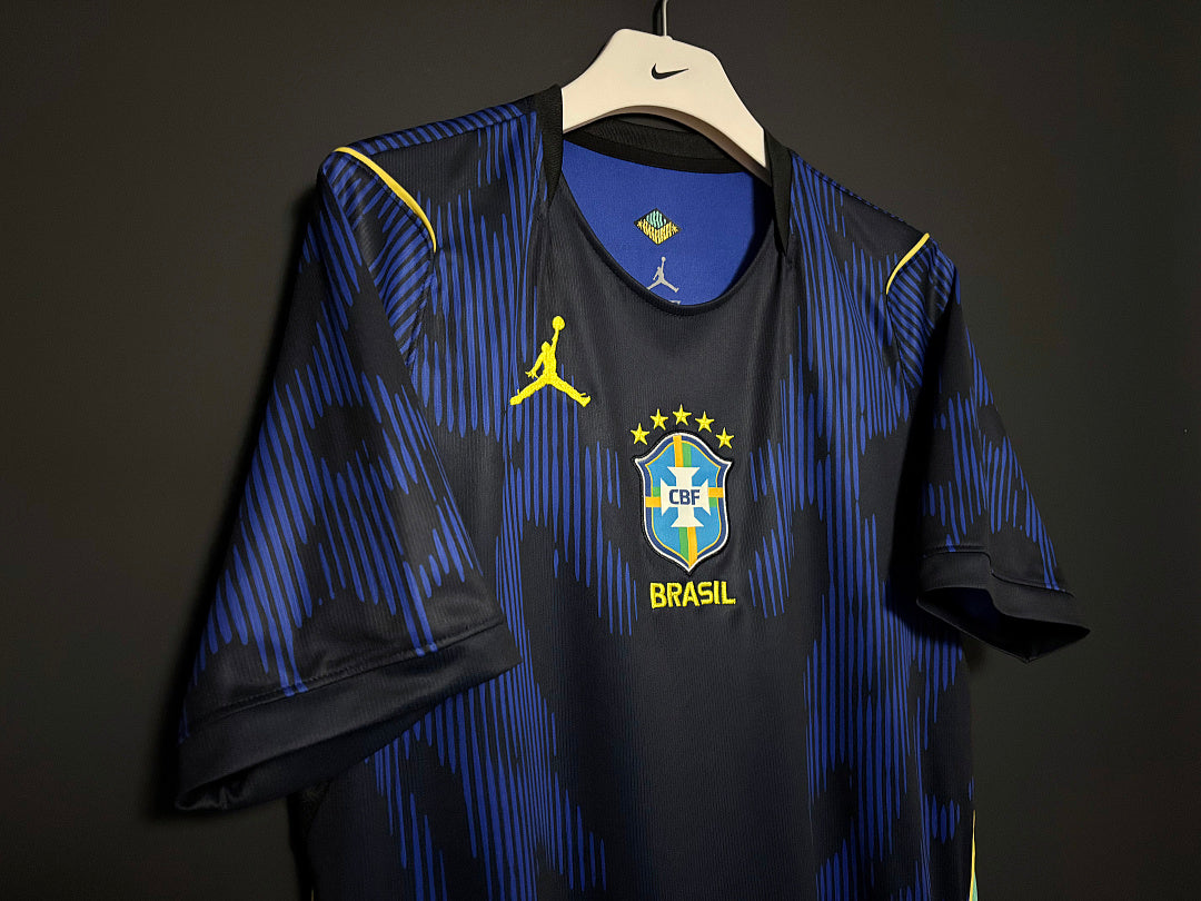 Maillot Brésil extérieur – Coupe du monde 2026 – vue 5