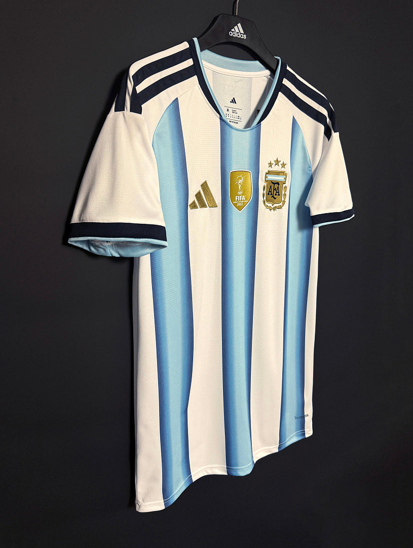 Maillot Argentine domicile – Coupe du monde 2026 – vue 2