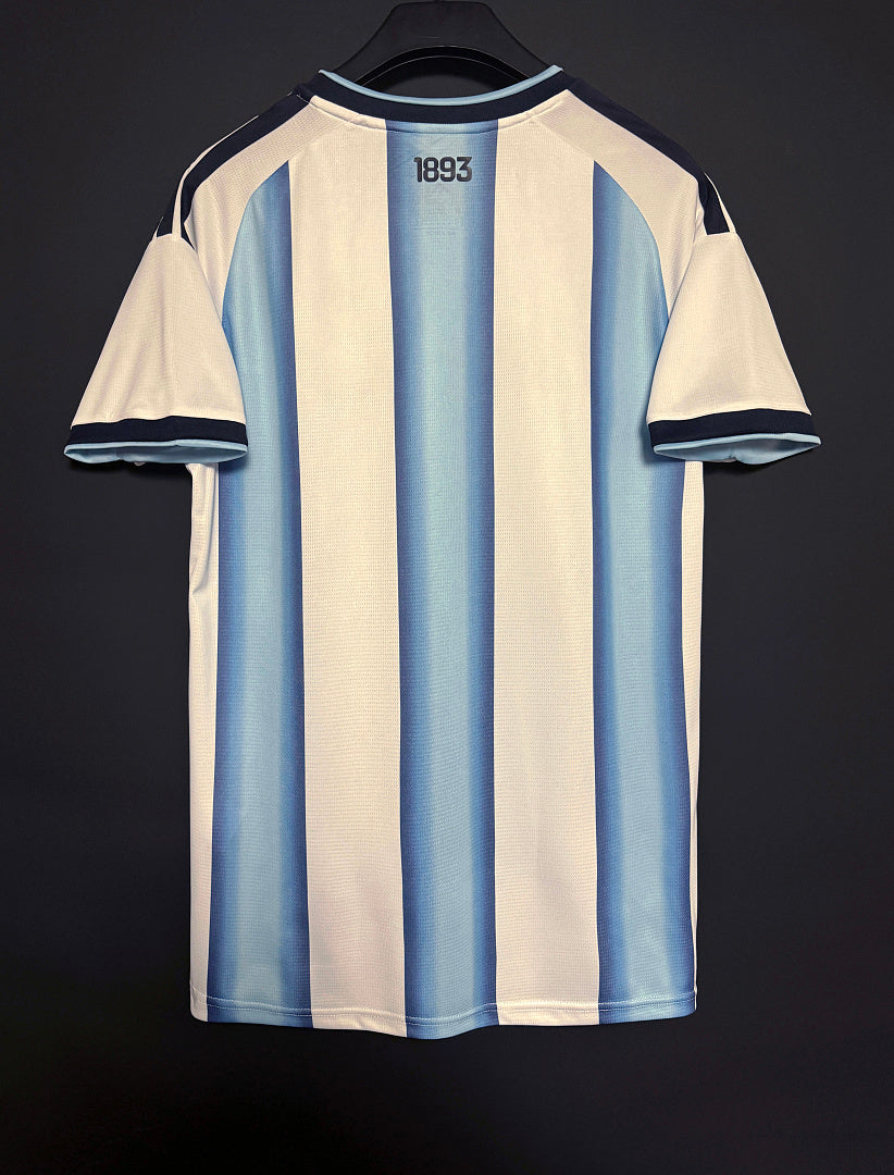 Maillot Argentine domicile – Coupe du monde 2026 – vue 3