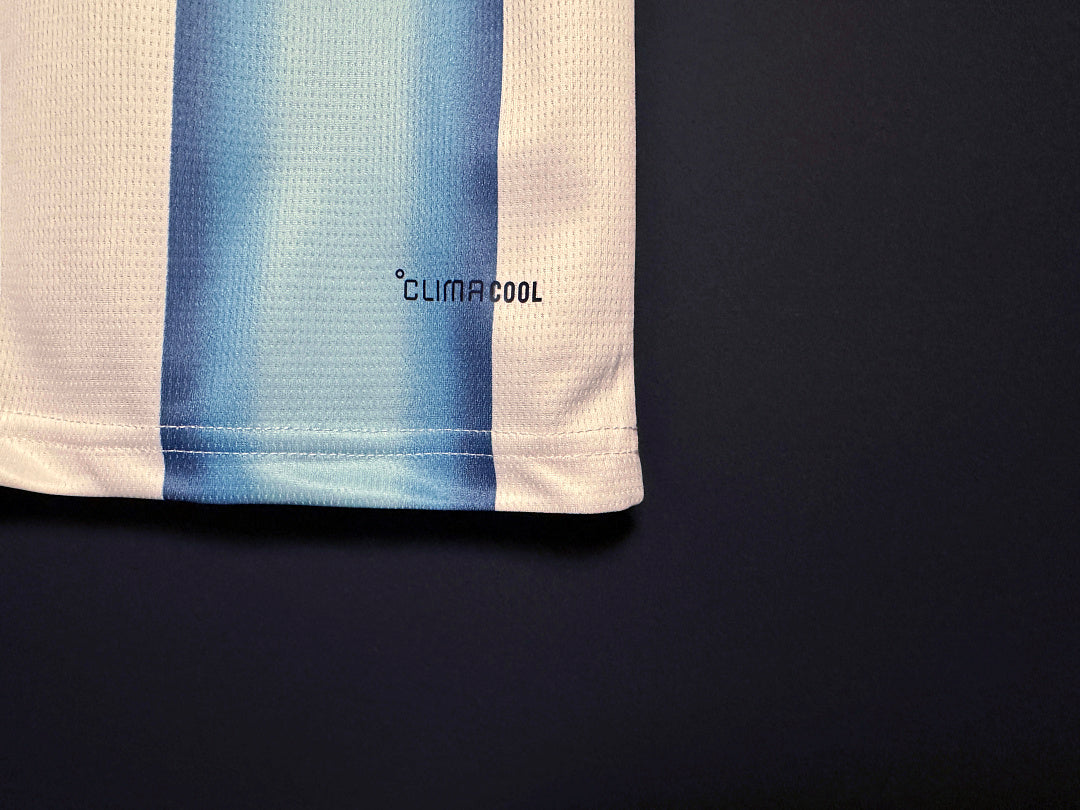 Maillot Argentine domicile – Coupe du monde 2026 – vue 5