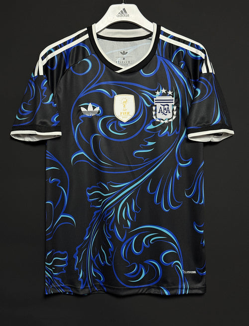 Maillot Argentine extérieur – Coupe du monde 2026