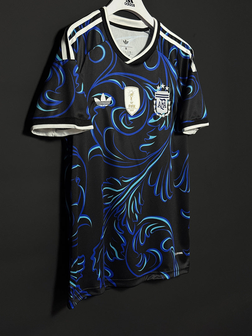 Maillot Argentine extérieur – Coupe du monde 2026 – vue 2