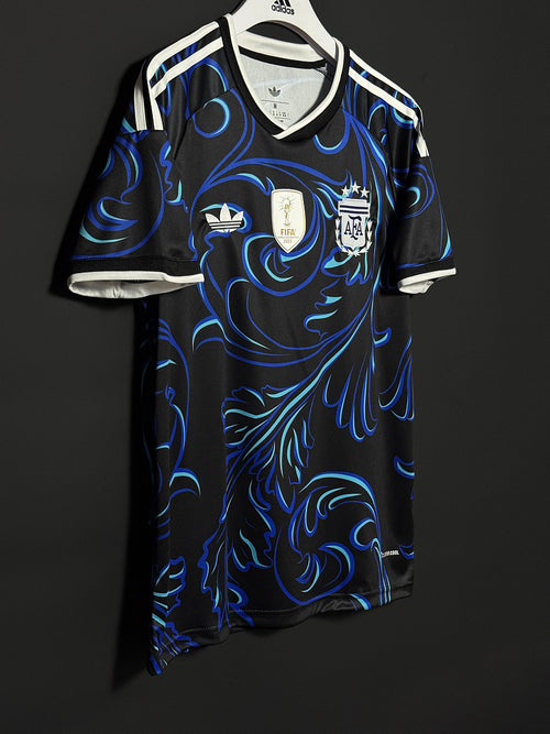 Maillot Argentine extérieur – Coupe du monde 2026 – vue 2