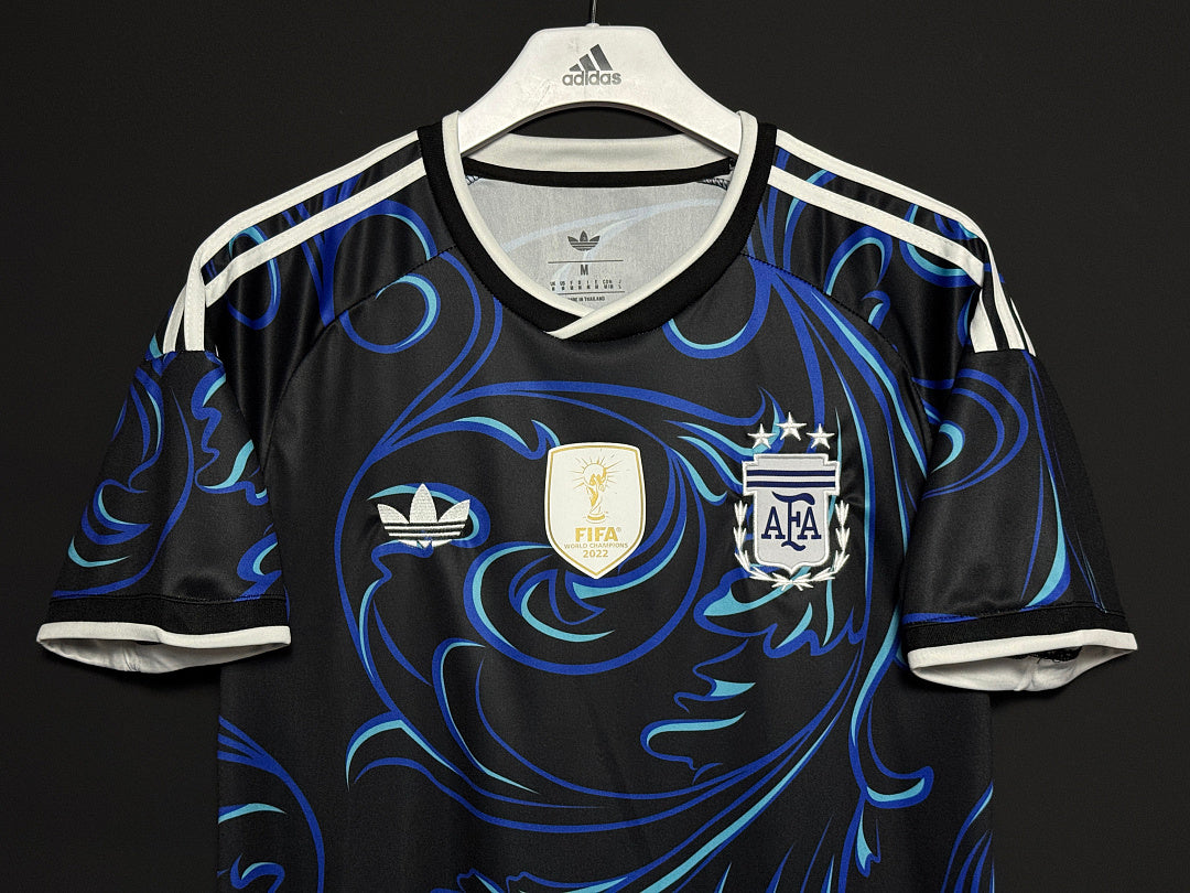 Maillot Argentine extérieur – Coupe du monde 2026 – vue 3