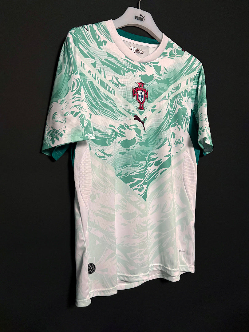 Maillot Portugal extérieur – Coupe du monde 2026 – vue 2