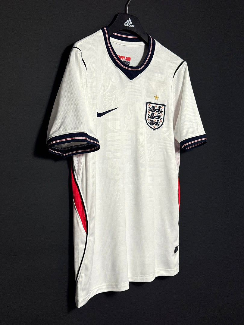 Maillot Angleterre domicile – Coupe du monde 2026 – vue 2