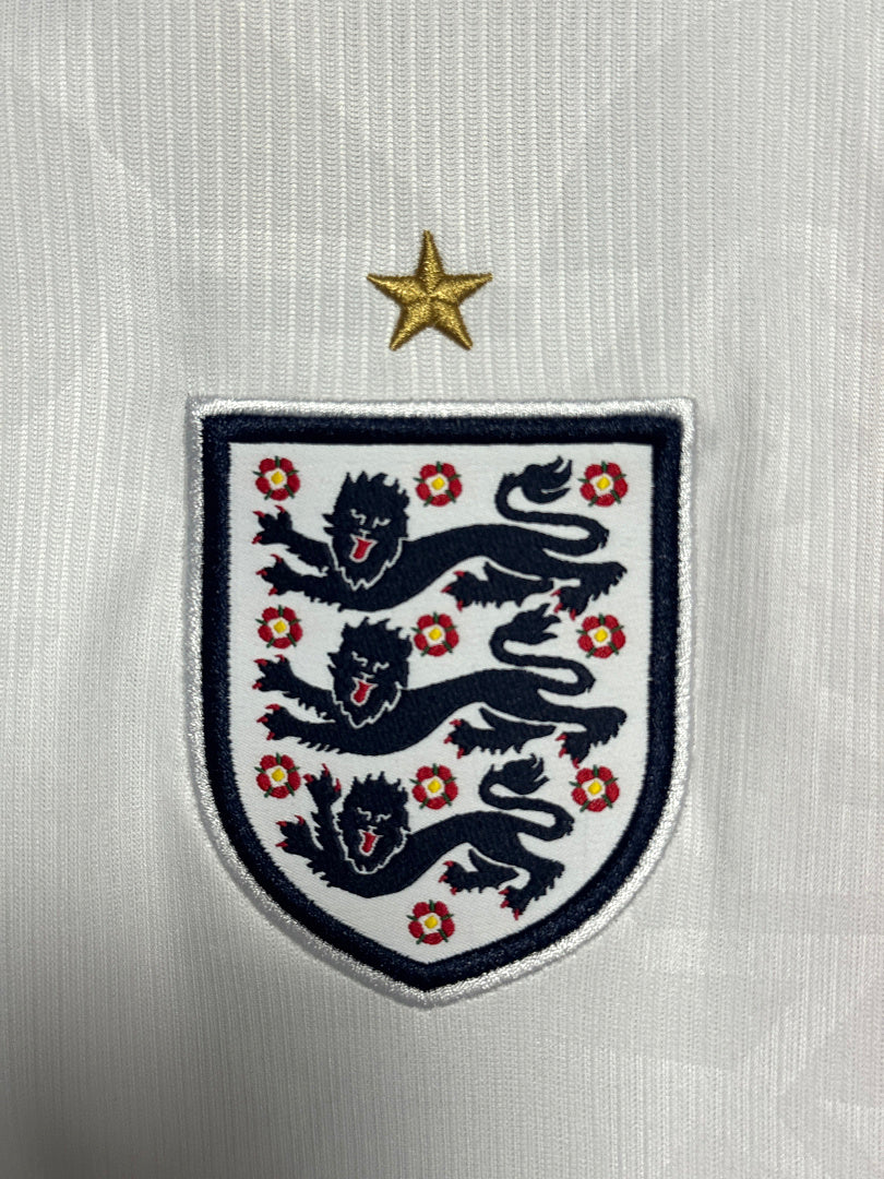 Maillot Angleterre domicile – Coupe du monde 2026 – vue 5