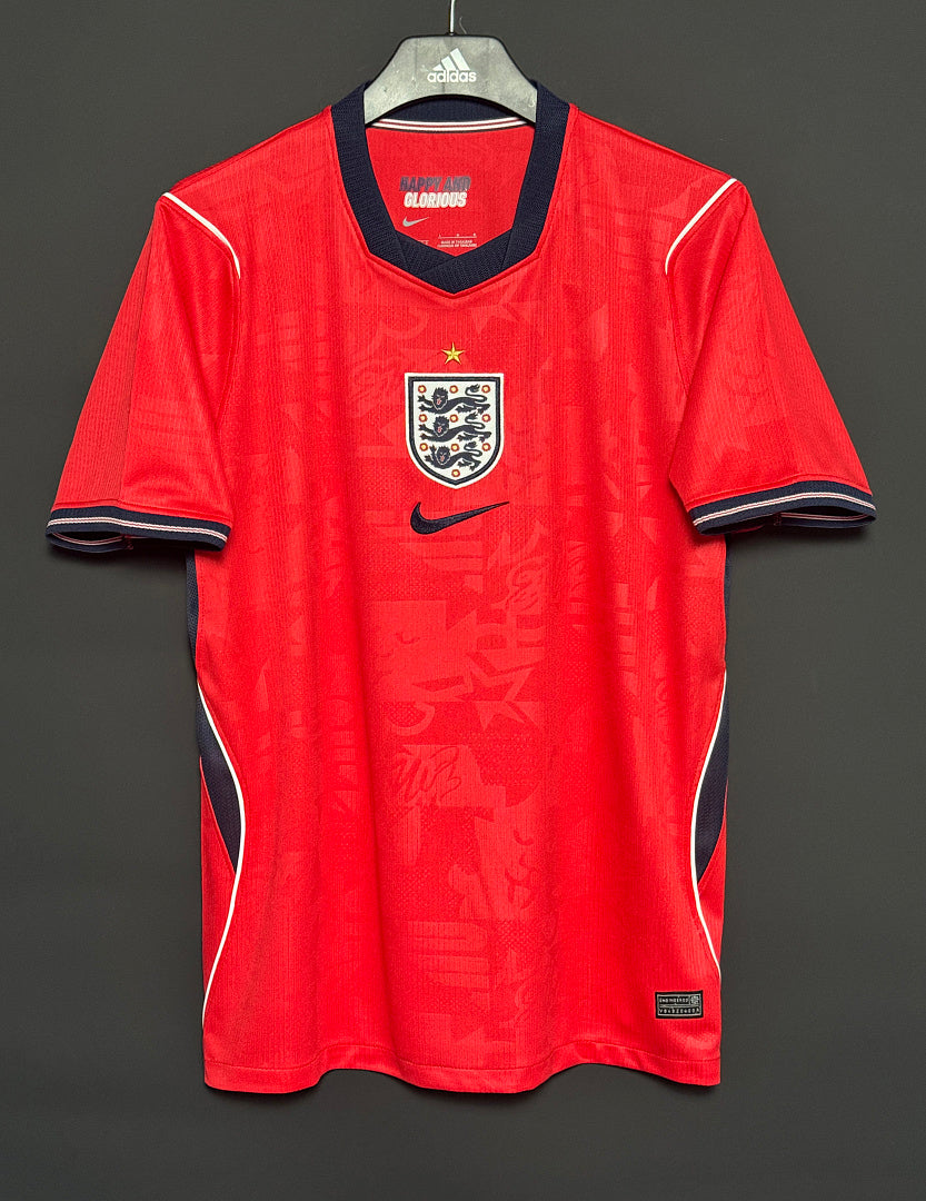 Maillot Angleterre extérieur – Coupe du monde 2026