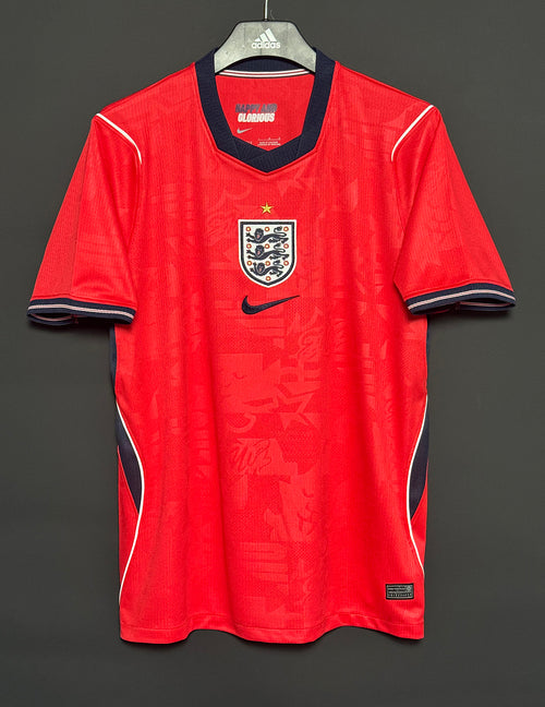 Maillot Angleterre extérieur – Coupe du monde 2026