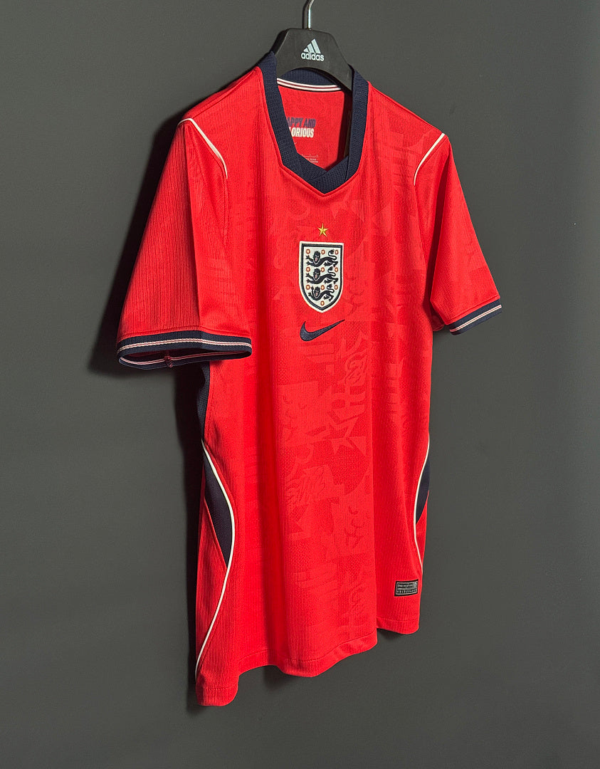 Maillot Angleterre extérieur – Coupe du monde 2026 – vue 2