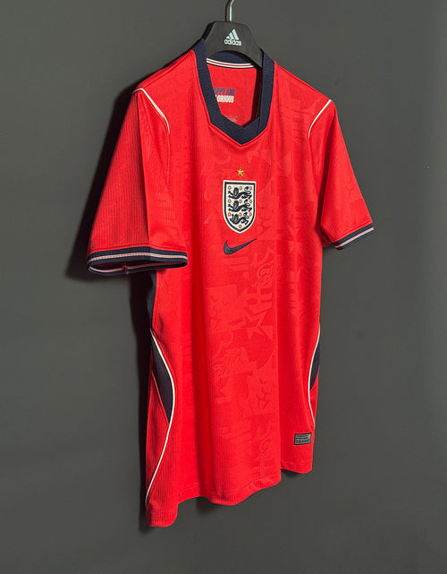 Maillot Angleterre extérieur – Coupe du monde 2026 – vue 2
