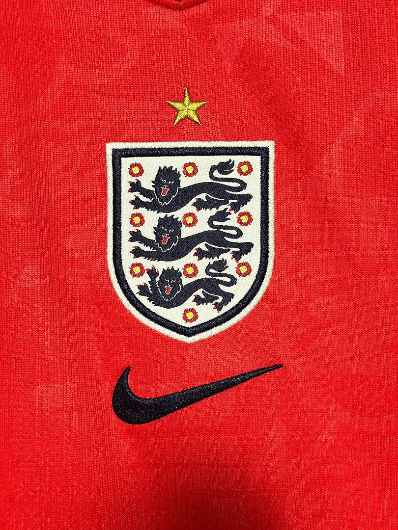 Maillot Angleterre extérieur – Coupe du monde 2026 – vue 5