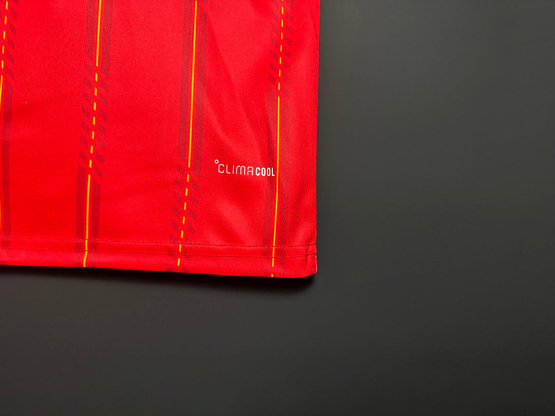 Maillot Espagne domicile – Coupe du monde 2026 – vue 5