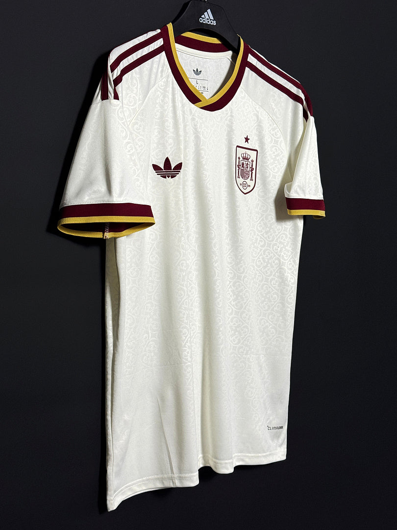 Maillot Espagne extérieur – Coupe du monde 2026 – vue 2