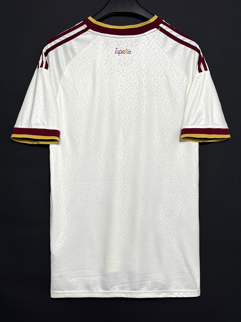 Maillot Espagne extérieur – Coupe du monde 2026 – vue 3